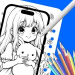AR Drawing - Sketch & Paint + icon
