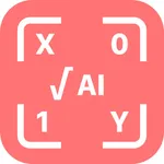 MASA: Math Homework Solver AI icon