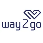 Way2Go: Your Travel SIM icon