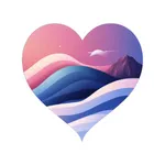 內心時刻 | 冥想應用 icon