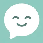 마음톡톡 - 이해하고 공감하는 AI 채팅 앱 icon