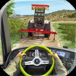 Tochan Tractors & Fields care icon