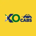 XO Cabs icon