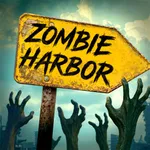 Zombie Harbor・FPS Offline Game icon