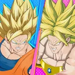 DRAGON BALL GEKISHIN SQUADRA icon
