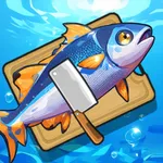 Scale the Depths icon