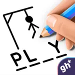 Hangman - Relax & Learn icon