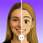 Anime Photo Maker & Style Art icon