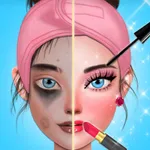 Makeover ASMR: Beauty Salon icon