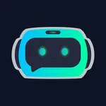 TalkAI Chatbot - AI Assistant icon
