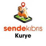 SendeKibris Kurye icon