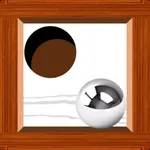 Wooden Maze Classic icon