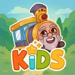 Meister Cody KIDS icon