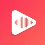 Beat Now - Offline Music Play icon