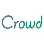 Crowd - Food & Groceries icon