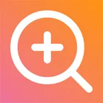 放大阅读-长辈阅读辅助利器 icon