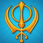 Akal Ustat with Audio icon