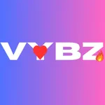 VYBZ: Your Relationship Pulse icon