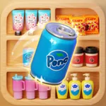 Sorting World: Goods Match icon