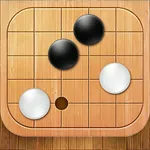 围棋：AI围棋对弈入门单机版 icon