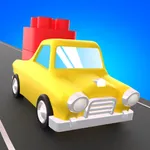 Car Block Jam - Traffic Puzzle icon