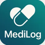 MediLog: Med Tracker icon