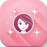 Snapure: Glow Selfie Cam icon
