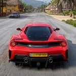 Driftmasters: Street Showdown icon