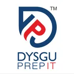 DYSGU PREP-it icon