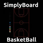 SimplyBoard BasketBall icon