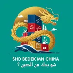 شو بدك من الصين icon