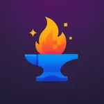 Build AI Creators - UGC Forge icon