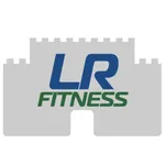 LR Fitness icon