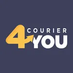 Courier 4 You icon