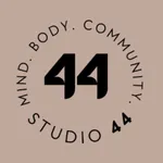 Studio 44 Pilates icon