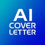 AI Cover Letter Maker icon