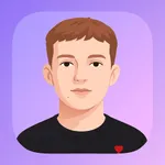 AI Avatar Creator: 3D Toy make icon