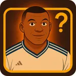Who Is That Player | Football icon