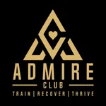 Admire Club icon