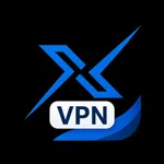 CyberX VPN icon