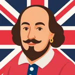 English Grammar - Shaky icon