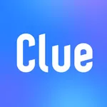 Clue - 发现彩虹地图 icon
