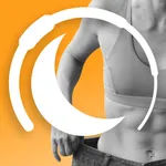 Women Workout & Period Tracker icon