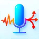AI Stem Splitter MicSwap Remix icon