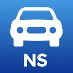 Nova Scotia Driving Test icon