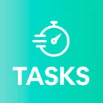 Daily Tasks with Timers icon