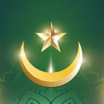 Vuslat: Prayer Time and Dhikr icon