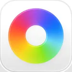 Simple Color Palette icon