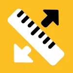 Feet Inch Calculator Smart icon