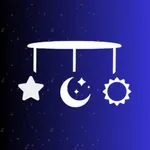 Ninar: Baby nap icon